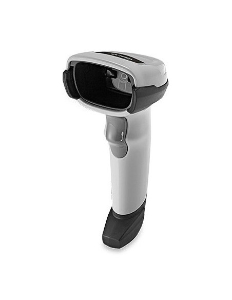 Zebra DS2278 Lettore di codici a barre portatile 1D 2D LED Bianco
