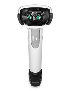 Zebra DS2278 Lettore di codici a barre portatile 1D 2D LED Bianco 2