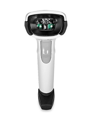 Zebra DS2278 Lettore di codici a barre portatile 1D 2D LED Bianco