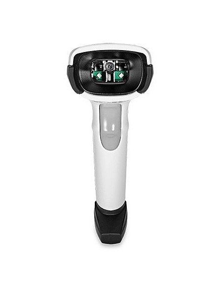 Zebra DS2278 Lettore di codici a barre portatile 1D 2D LED Bianco