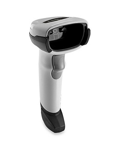 Zebra DS2278 Lettore di codici a barre portatile 1D 2D LED Bianco