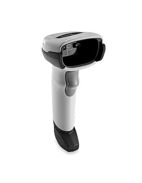 Zebra DS2278 Lettore di codici a barre portatile 1D 2D LED Bianco