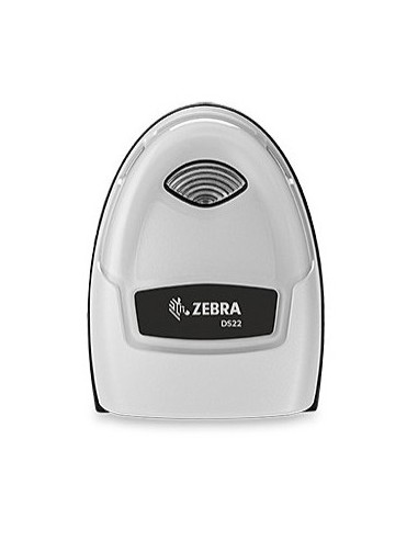 Zebra DS2278 Lettore di codici a barre portatile 1D 2D LED Bianco