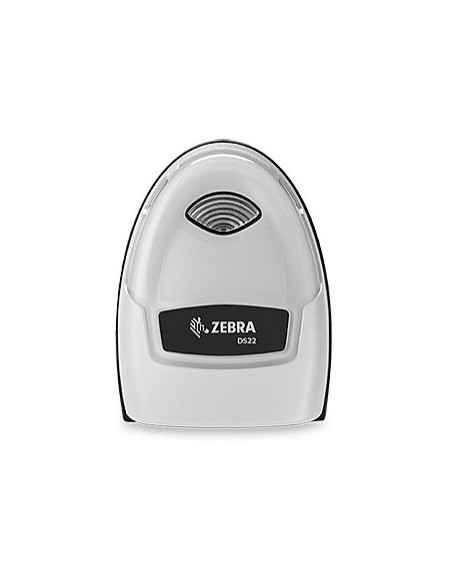 Zebra DS2278 Lettore di codici a barre portatile 1D 2D LED Bianco