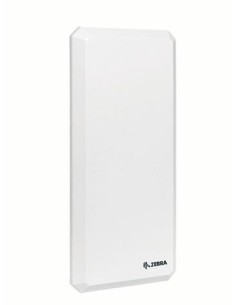 Zebra AN440 antenna di rete Antenna omnidirezionale Tipo N 6 dBi