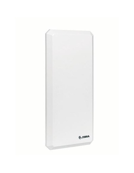 Zebra AN440 antenna di rete Antenna omnidirezionale Tipo N 6 dBi