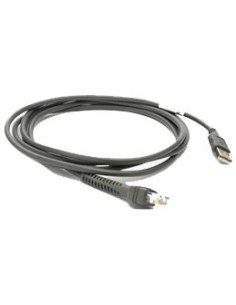 Motorola CBA-U01-S07ZAR lettero codici a barre e accessori
