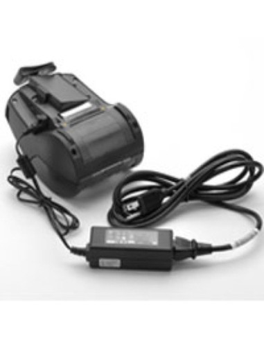 Zebra P1031365-042 adattatore e invertitore Auto Nero