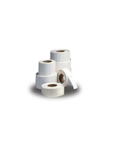 Zebra Z-Select 2000T Bianco Etichetta per stampante autoadesiva