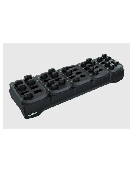 Zebra SAC-RS51-40SCHG-01 carica batterie Batteria per computer mobile portatile AC