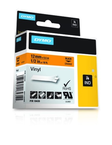 DYMO Etichette in vinile IND
