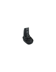 Zebra CS60 Lettore di codici a barre portatile 1D 2D LED Nero 2