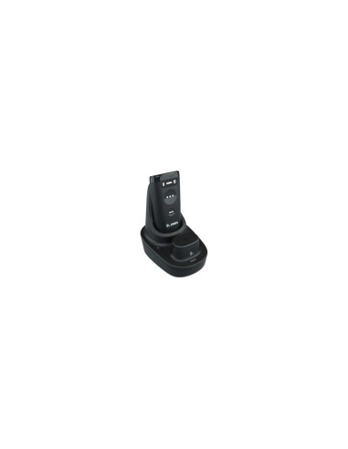 Zebra CS60 Lettore di codici a barre portatile 1D 2D LED Nero
