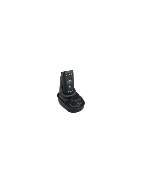Zebra CS60 Lettore di codici a barre portatile 1D 2D LED Nero