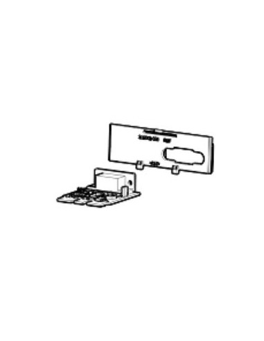 Zebra P1080383-443 Parte di ricambio e accessorio per stampante scanner Interfaccia seriale 1 pz