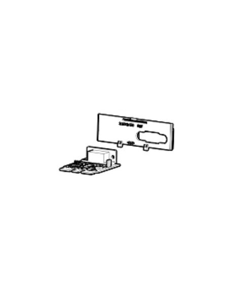 Zebra P1080383-443 Parte di ricambio e accessorio per stampante scanner Interfaccia seriale 1 pz