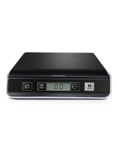 DYMO M5 per pacchi e spedizioni Bilancia digitale | capacità fino a 5KG | 20 cm x 20 cm 2
