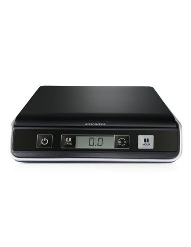 DYMO M5 per pacchi e spedizioni Bilancia digitale | capacità fino a 5KG | 20 cm x 20 cm