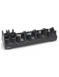 Zebra CRD-TC8X-5SE4BC-01 lettero codici a barre e accessori