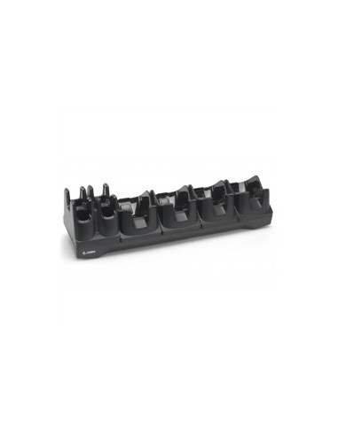 Zebra CRD-TC8X-5SE4BC-01 lettero codici a barre e accessori
