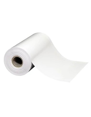 Zebra ZIPZLM3013254 etichetta per stampante Bianco Etichetta per stampante autoadesiva