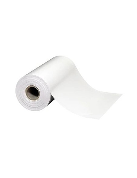 Zebra ZIPZLM3013254 etichetta per stampante Bianco Etichetta per stampante autoadesiva