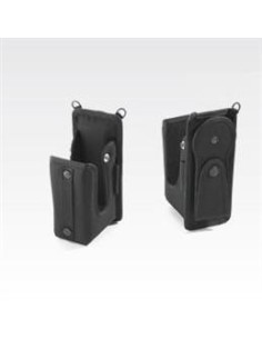 Motorola Fabric Holster Nero