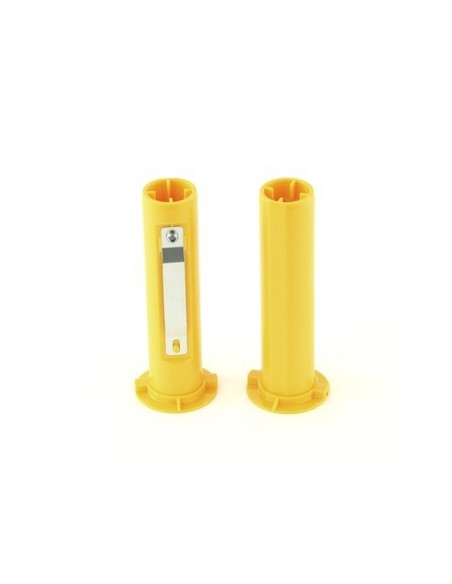 Zebra P1080383-231 Parte di ricambio e accessorio per stampante scanner Adattatore 2 pz