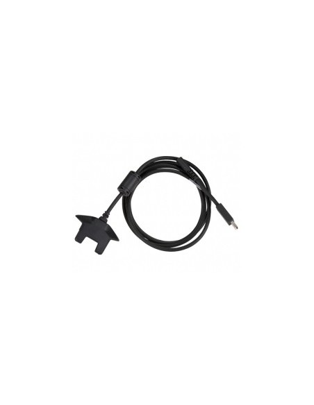 Motorola CBL-TC7X-USB1-01 Caricabatterie per dispositivi mobili Lettore di codice a barre Nero dC Interno