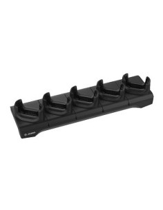 Zebra CRD-TC51-5SCHG-01 Caricabatterie per dispositivi mobili PDA Nero AC Interno