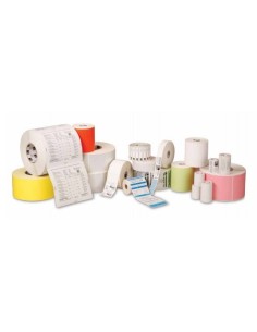 Zebra Z-Select 2000D Bianco Etichetta per stampante autoadesiva