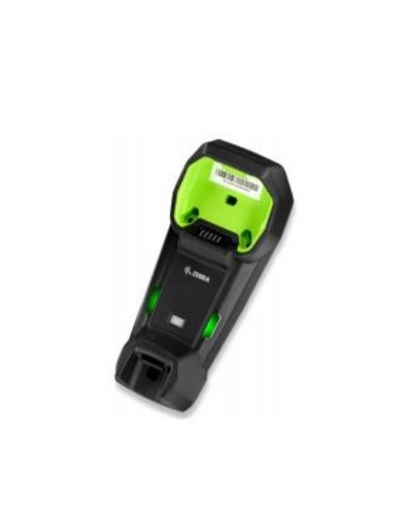 Zebra STB3678-C100F3WW lettero codici a barre e accessori Base per ricarica