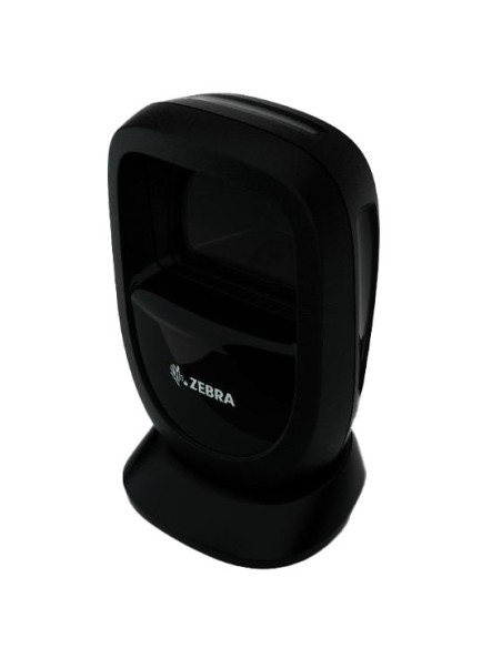 Zebra DS9308-SR Lettore di codici a barre fisso 1D 2D LED Nero