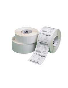 Zebra Z-Perform 1000D Bianco Etichetta per stampante autoadesiva