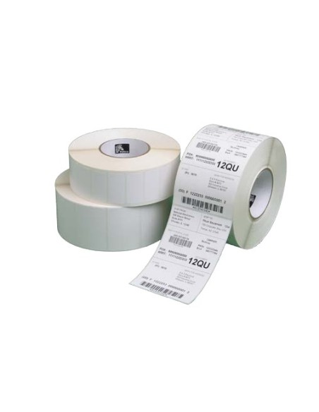 Zebra Z-Perform 1000D Bianco Etichetta per stampante autoadesiva