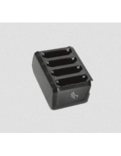 Zebra SAC-ET5X-4PPK1-01 carica batterie