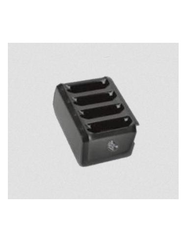 Zebra SAC-ET5X-4PPK1-01 carica batterie