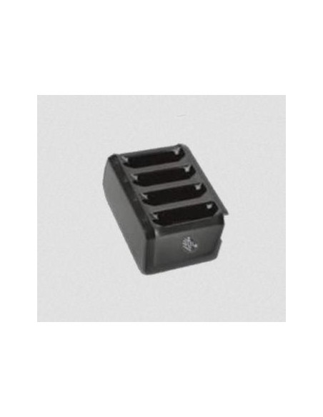 Zebra SAC-ET5X-4PPK1-01 carica batterie