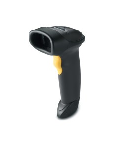 Motorola LS2208 Laser Nero