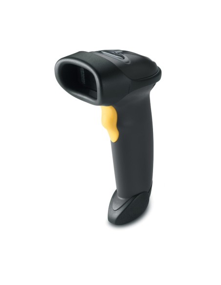 Motorola LS2208 Laser Nero