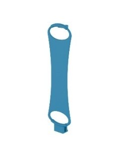 Zebra SG-TC2W-HSTRP1-01 supporto per personal communication Computer portatile palmare Blu