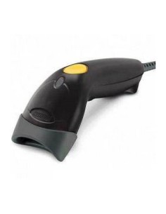Motorola LS1203 Lettore di codici a barre fisso 1D Laser Nero