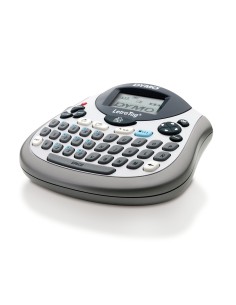 DYMO LetraTag LT-100T + Tape stampante per etichette (CD) Termica diretta 180 x 180 DPI QWERTY 2