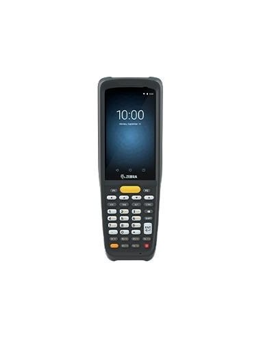 Zebra MC2200 computer palmare 10,2 cm (4") 800 x 480 Pixel Touch screen 296 g Nero