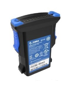 Zebra BTRY-MC93-FRZ-10 lettero codici a barre e accessori Batteria