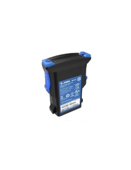 Zebra BTRY-MC93-FRZ-10 lettero codici a barre e accessori Batteria