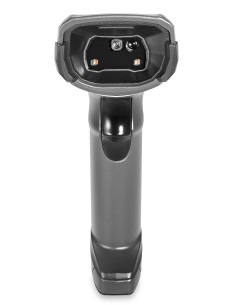 Zebra DS8108-SR Lettore di codici a barre portatile 1D 2D LED Nero 2