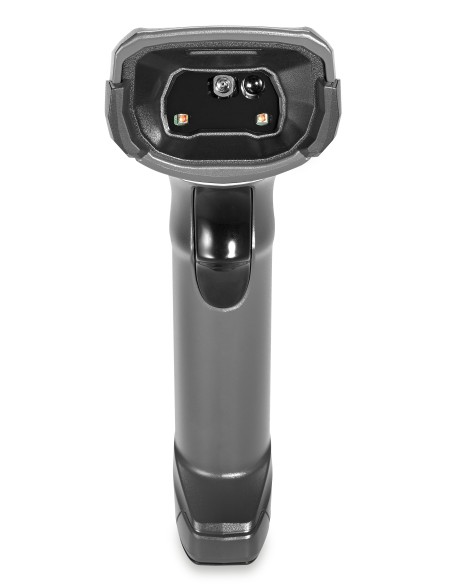 Zebra DS8108-SR Lettore di codici a barre portatile 1D 2D LED Nero