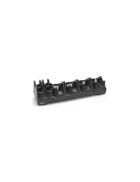Zebra CRD-TC8X-5SC4BC-01 lettero codici a barre e accessori