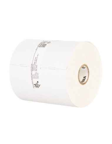 Zebra Z-Select 2000D Bianco Etichetta per stampante autoadesiva